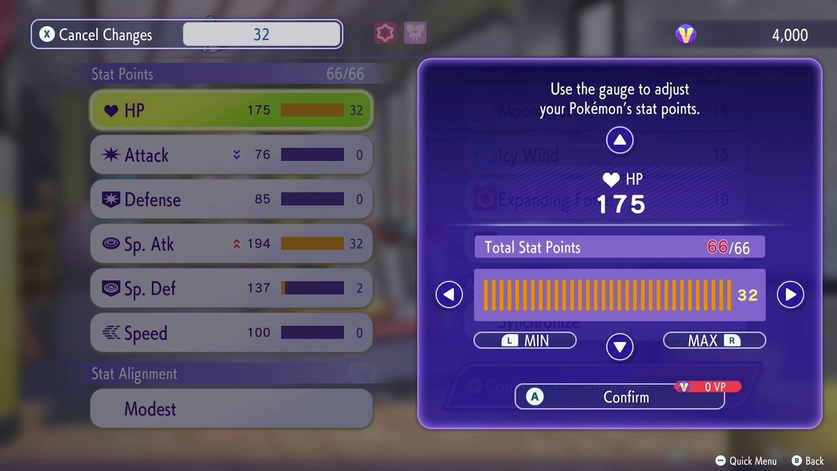 CentroLeaks's tweet image. After 2 decades, Pokémon is finally simplifying its stat system with Pokémon Champions.
- IVs have been completely removed, Pokémon always have 31 IVs now.
- EVs have been reworked into Stat Points (SP).
- A Stat Point directly corresponds to 1 additional point in a Pokémon…