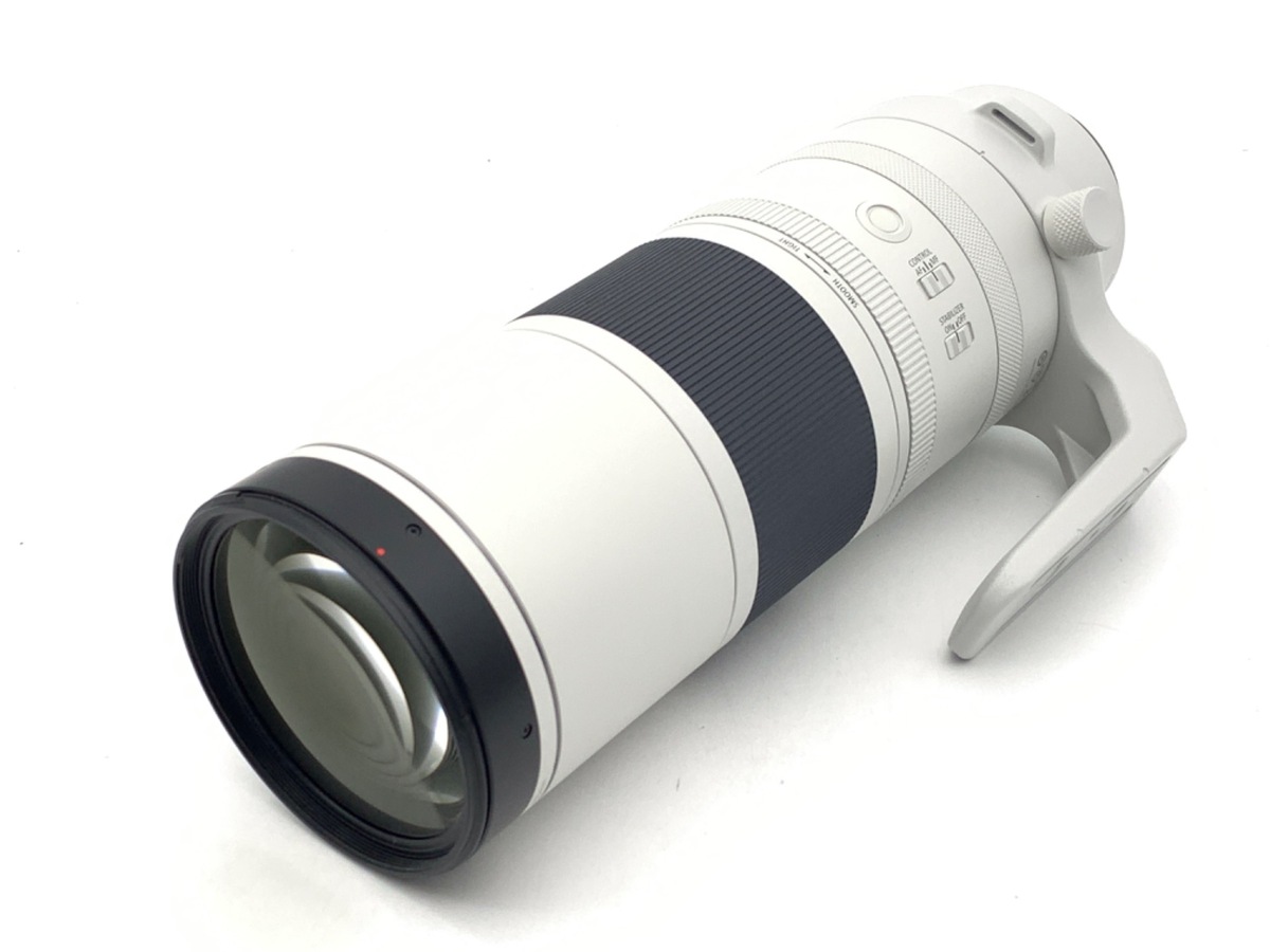 camera_kitamura's tweet image. \本日のピックアップ3選!/
【中古】キヤノン RF200-800mm F6.3-9 IS USM
美品❗
 ̄ ̄ ̄
1本で広角端200mmから望遠端800mmの幅広い焦点距離をカバー🎶
高い機動性により快適な手持ち撮影が可能な超望遠ズームレンズ✨
▼詳細はこちら▼
shop.kitamura.jp/ec/used/244380…
#カメラのキタムラ #キヤノン
