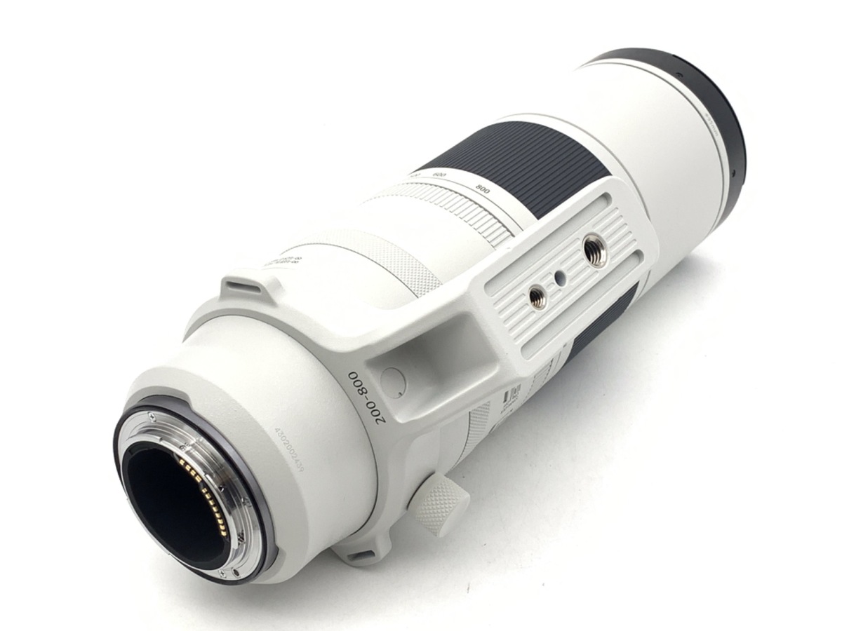 camera_kitamura's tweet image. \本日のピックアップ3選!/
【中古】キヤノン RF200-800mm F6.3-9 IS USM
美品❗
 ̄ ̄ ̄
1本で広角端200mmから望遠端800mmの幅広い焦点距離をカバー🎶
高い機動性により快適な手持ち撮影が可能な超望遠ズームレンズ✨
▼詳細はこちら▼
shop.kitamura.jp/ec/used/244380…
#カメラのキタムラ #キヤノン