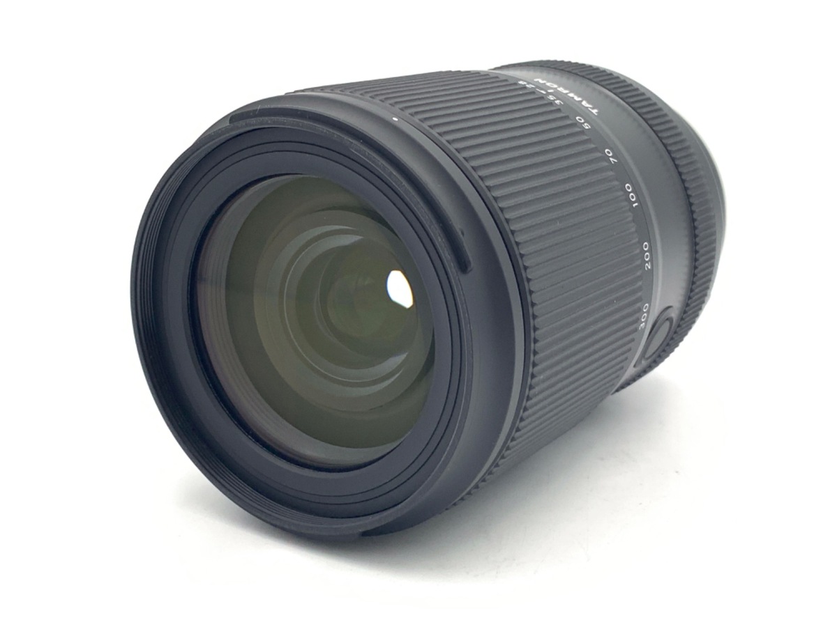 camera_kitamura's tweet image. \本日のピックアップ3選!/
【中古】タムロン 28-300mm F/4-7.1 Di III VC VXD ソニーE用 (Model A074)
美品❗
 ̄ ̄ ̄
静粛性が高く、静かな環境下での静止画や動画撮影で活躍🎶
1本で広角から望遠までをカバーするフルサイズミラーレス用10.7倍ズームレンズ✨
▼詳細はこちら▼…