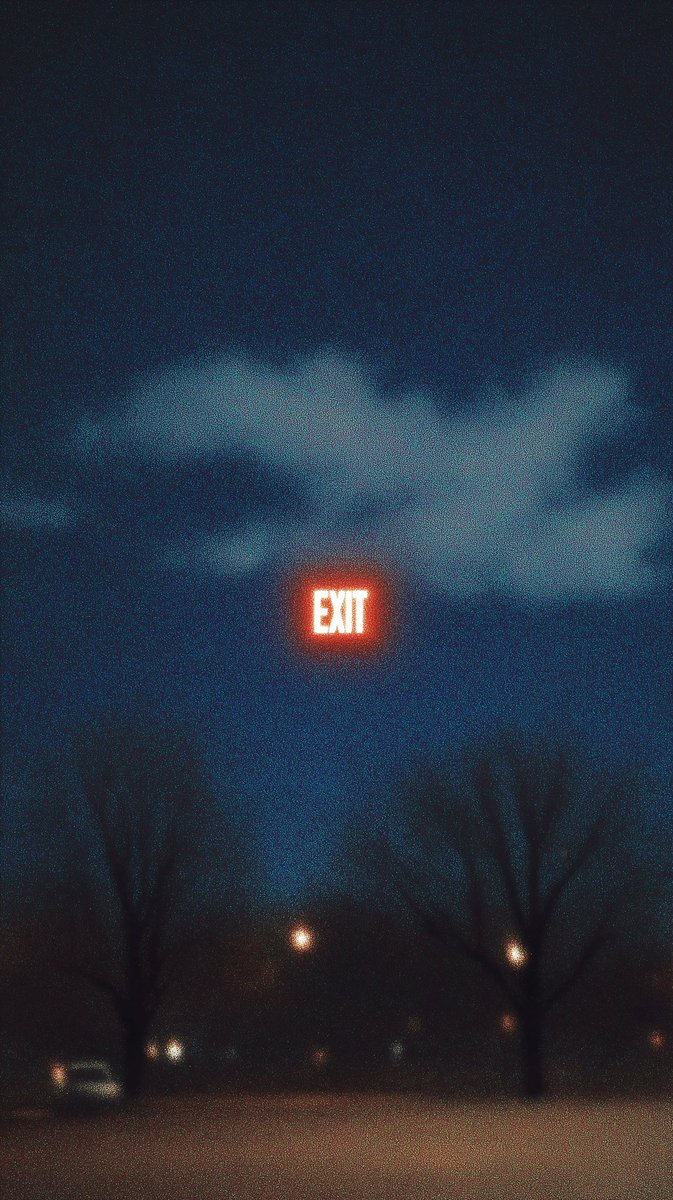 GN 

there will be signs.
