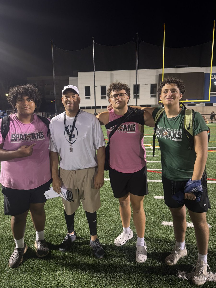 antchiof's tweet image. Attended @PaceUniversity football camp today, had a really fun time competing with some dogs, so grateful to meet all of their coaching staff, recieved great advice from them.
@CoachRodrckPlum
@CoachChadWalker