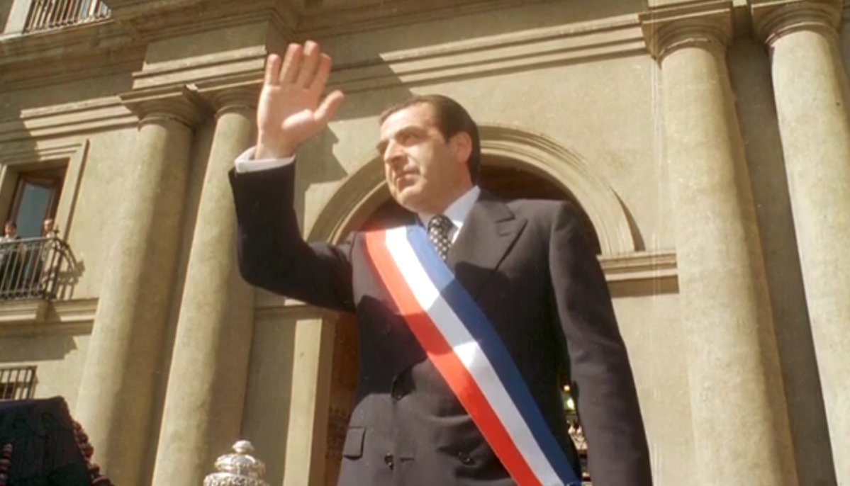 EduardoFrei_'s tweet image. Eduardo Frei Ruiz-Tagle. 🇨🇱

Presidente de Chile, (1994 - 2000).