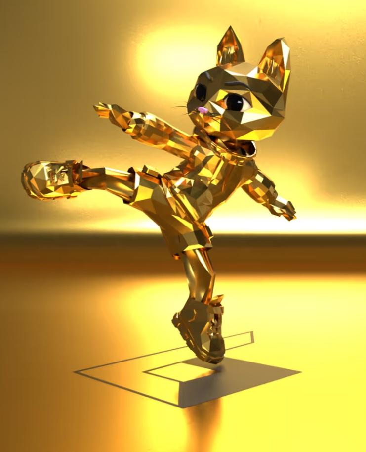 BonesBNFT's tweet image. The @BattlePawss Battle Points are live!! Do you hold
@MarsCatsVoyage assets?! Now is your time to collect and win some amazing prizes! Join the community of gamers!🎮👀
battlepawss.marscatsvoyage.com/loyalty