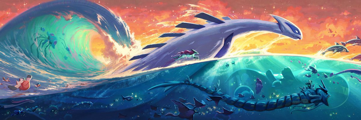 The full composition!