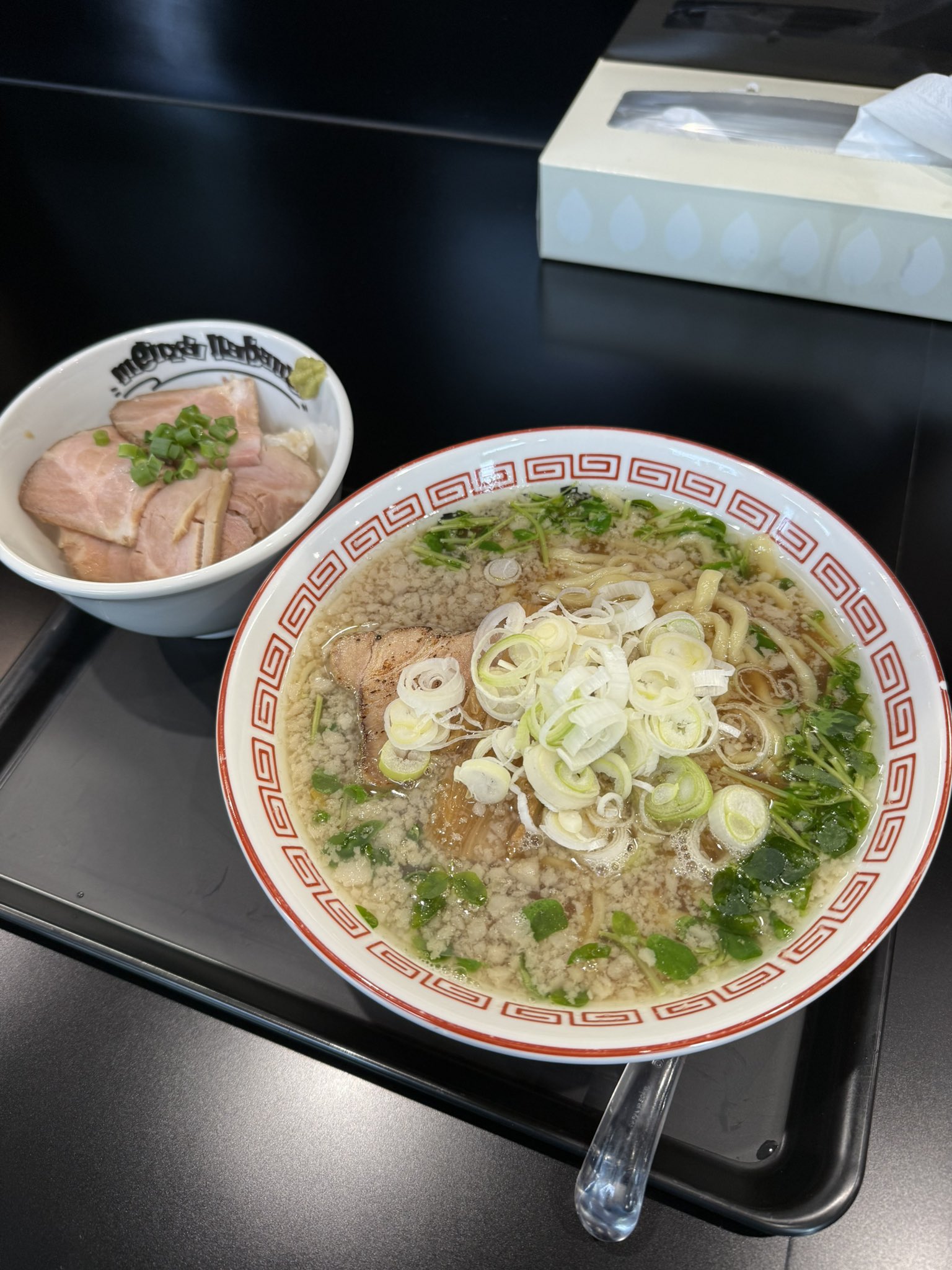 丼！ 公式]国府ぶた丼エックス｜東京都府中市｜