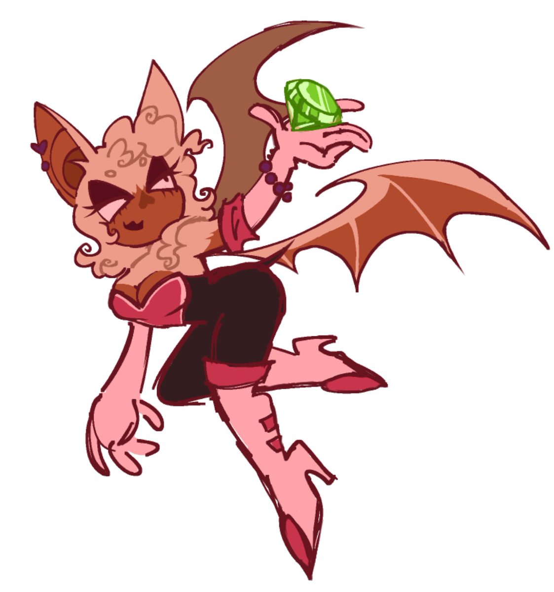 prjctshads's tweet image. doodle as requested by oomf… err don’t expect all of these to be colored i just got carried away @pwxcii