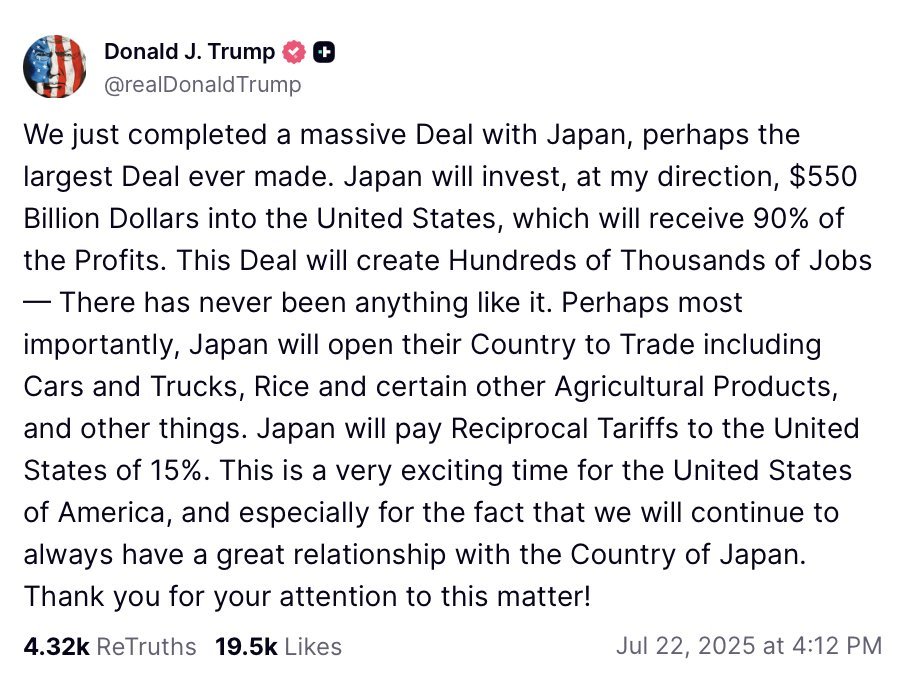 William_E_Wolfe's tweet image. Out: "He could sell ice to an Eskimo."
In: "He could sell rice to the Japanese."