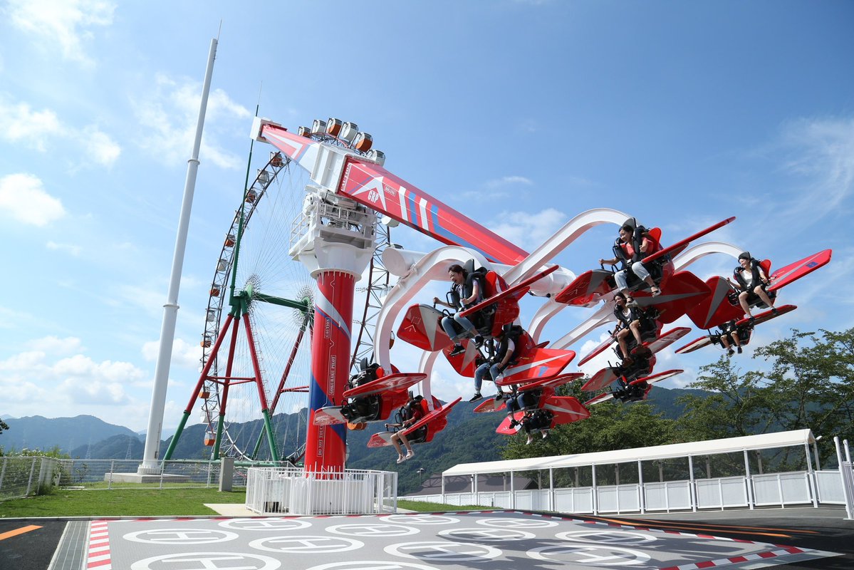 JLL813_'s tweet image. #びしょ濡れスポット ②
/
神奈川県相模原市の複合レジャー施設
「さがみ湖MORI MORI」
\
関東最大級水遊びエリア
「スプラッシュカーニバル」がオープン!
大放水イベント「スーパーびっちゃんこタイム」も✨
詳しくはこちらをご確認ください。
🔗 sagamiko-resort.jp
#JLL813 #chilltown813