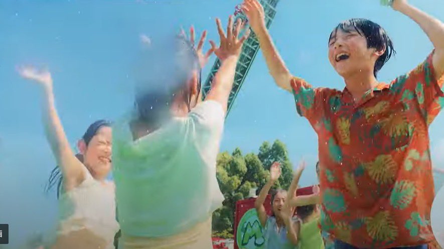 JLL813_'s tweet image. #びしょ濡れスポット ②
/
神奈川県相模原市の複合レジャー施設
「さがみ湖MORI MORI」
\
関東最大級水遊びエリア
「スプラッシュカーニバル」がオープン!
大放水イベント「スーパーびっちゃんこタイム」も✨
詳しくはこちらをご確認ください。
🔗 sagamiko-resort.jp
#JLL813 #chilltown813