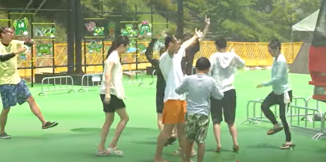 JLL813_'s tweet image. #びしょ濡れスポット ②
/
神奈川県相模原市の複合レジャー施設
「さがみ湖MORI MORI」
\
関東最大級水遊びエリア
「スプラッシュカーニバル」がオープン!
大放水イベント「スーパーびっちゃんこタイム」も✨
詳しくはこちらをご確認ください。
🔗 sagamiko-resort.jp
#JLL813 #chilltown813