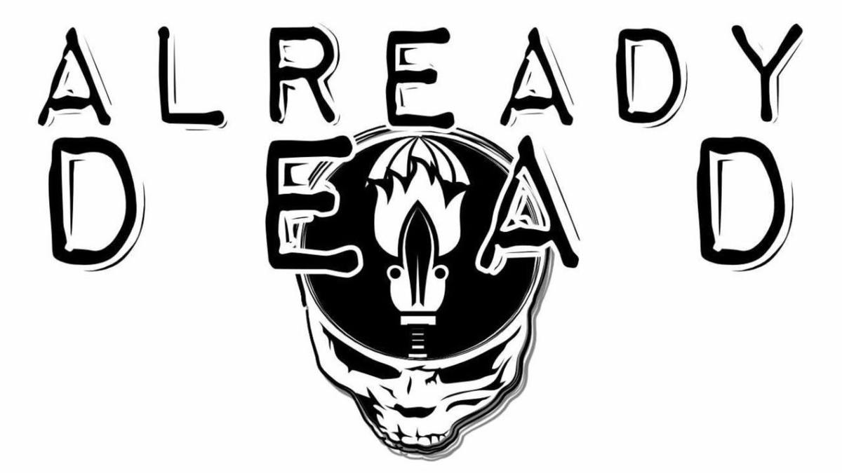 greypilledpod's tweet image. Ever wanted to be a talking head on Already Dead?... Now you can!!! Link below!!!!
streamyard.com/e3nab5ee7h
