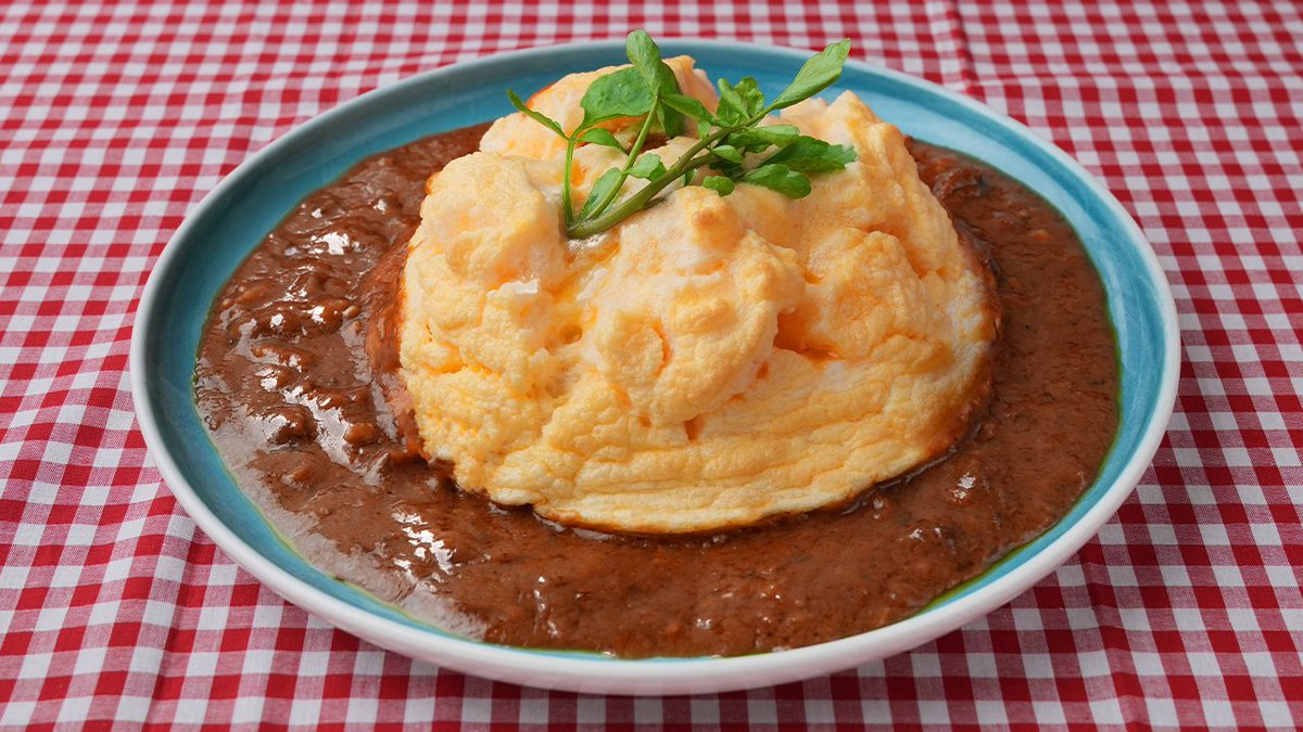 muunavi's tweet image. 旧NERORIが明日「とろけるハンバーグ福よし」としてリニューアルオープン!
つなぎ不使用・国産牛&黒毛和牛100%独自配合の肉本来の旨味を極限まで引き出した名物ハンバーグ『とろけるハンバーグ』や吉祥寺店限定『スフレオムレツ×ハンバーグ』などが楽しめる模様...🤤
mu-navi.com/nerori-renewal/