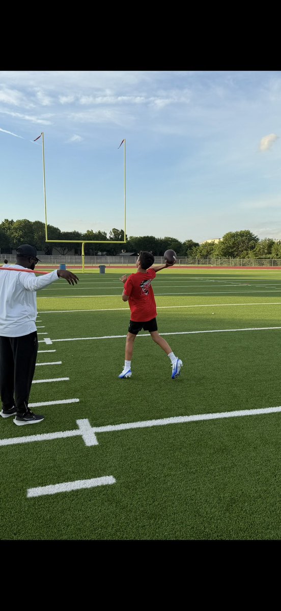 Tyler Tedford (@tylertedfordqb4) on Twitter photo It’s been great spending so much time this off season working on mechanics 🙏🏼
<a href="/PrepRedzoneAR/">Prep Redzone Arkansas</a> <a href="/tctabler/">PrepRedZoneTom Tabler</a> <a href="/PrepRedzone/">Prep Redzone 🏈</a> <a href="/toddrake00/">William Todd Drake</a> <a href="/ThrowItDeep/">Throw It Deep</a> <a href="/J_ChristensenQB/">Jeff Christensen</a> <a href="/QBHitList/">QBHitList.com</a> <a href="/KaneArcher9/">Kane Archer</a> <a href="/ArRecruitingGuy/">Richard Davenport</a> <a href="/bench424nmore/">Mark Gibson</a> <a href="/247recruiting/">247Sports Recruiting</a> <a href="/RazorbackFBRec/">Arkansas Football Recruiting</a> <a href="/ArkansasGems/">Arkansas Hidden Gems</a> It’s been great spending so much time this off season working on mechanics 🙏🏼
<a href="/PrepRedzoneAR/">Prep Redzone Arkansas</a> <a href="/tctabler/">PrepRedZoneTom Tabler</a> <a href="/PrepRedzone/">Prep Redzone 🏈</a> <a href="/toddrake00/">William Todd Drake</a> <a href="/ThrowItDeep/">Throw It Deep</a> <a href="/J_ChristensenQB/">Jeff Christensen</a> <a href="/QBHitList/">QBHitList.com</a> <a href="/KaneArcher9/">Kane Archer</a> <a href="/ArRecruitingGuy/">Richard Davenport</a> <a href="/bench424nmore/">Mark Gibson</a> <a href="/247recruiting/">247Sports Recruiting</a> <a href="/RazorbackFBRec/">Arkansas Football Recruiting</a> <a href="/ArkansasGems/">Arkansas Hidden Gems</a>