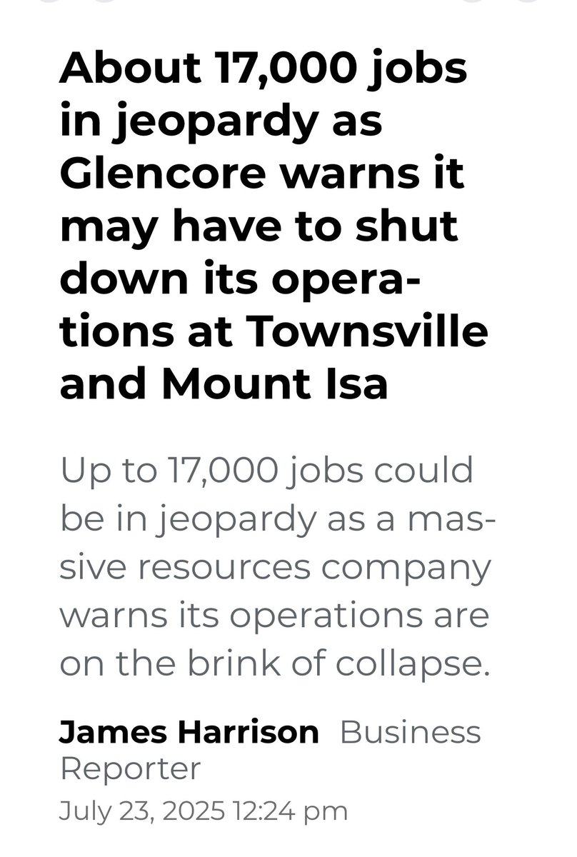 wakeuptotheleft's tweet image. Net Zero is doing wonders for this country.
apple.news/Aa9nBxCJcTHusv…