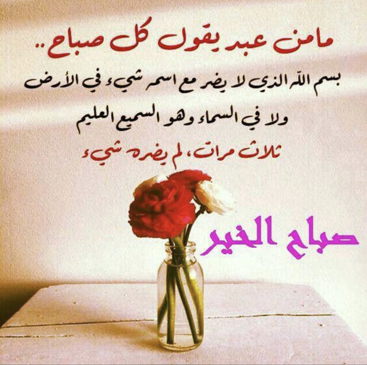 بسم الله الرحمن الرحيم 
اللهم صل على محمد وآله 
وصيرنا إلى محبوبك من التوبة 
وأزلنا عن مكروهك من الاصرار
اللهم ومتى وفقنا بين نقصين في دين أو دنيا 
فأوقع النقص بأسرعهما فناء 
واجعل التوبة في أطولهما بقاء
وإذا هممنا بهمين يرضيك أحدهما عنا ويسخطك الآخر علينا 
فمل بنا إلى ما يرضيك
