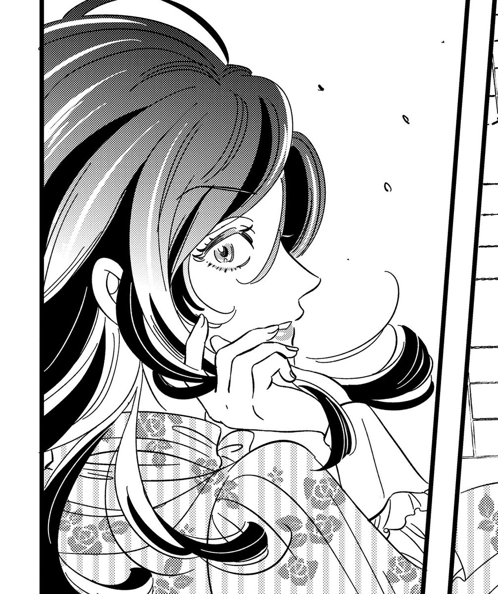 chiyocooooo73's tweet image. 東京ステッキガール、7話後半が無料開放されました!
沢山読んでぜひ最後のページのいいねボタンポチッとお願いします〜🎀
今回は貴子の過去が描かれるお話です!
comic-days.com/episode/255068…
#東京ステッキガール
@comicdays_team