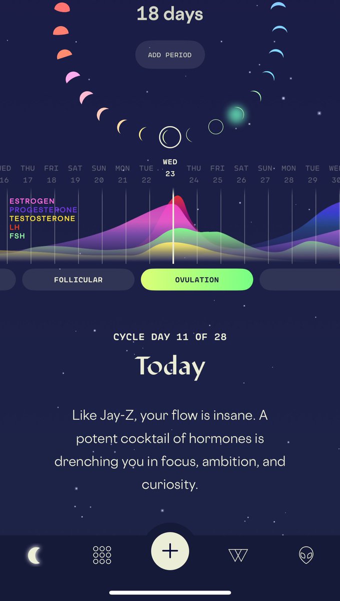 Don’t pmo @Stardust