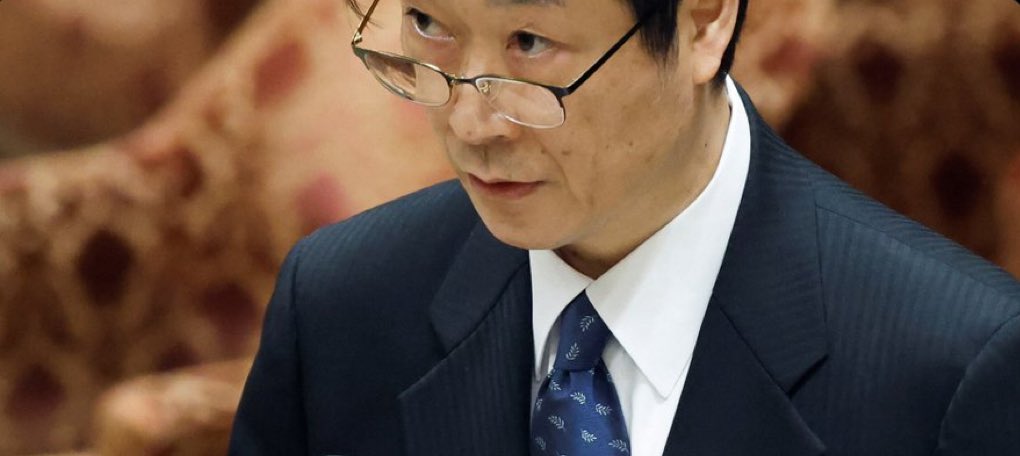 elmercurioAON's tweet image. Uchida 🇯🇵 advierte de los riesgos a la baja para la economía por la incertidumbre comercial.
