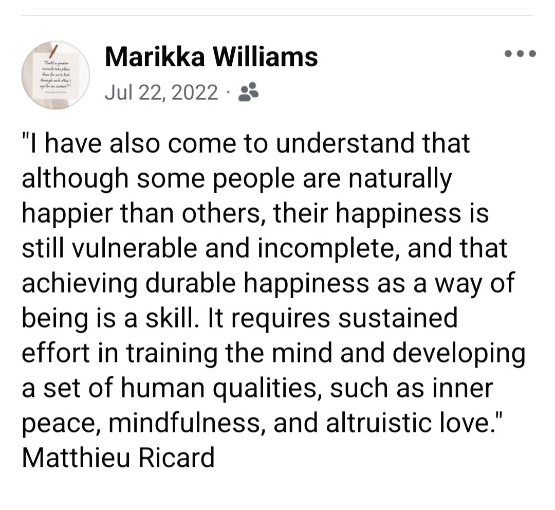 Marikka Williams (@marikka_1973) on Twitter photo 