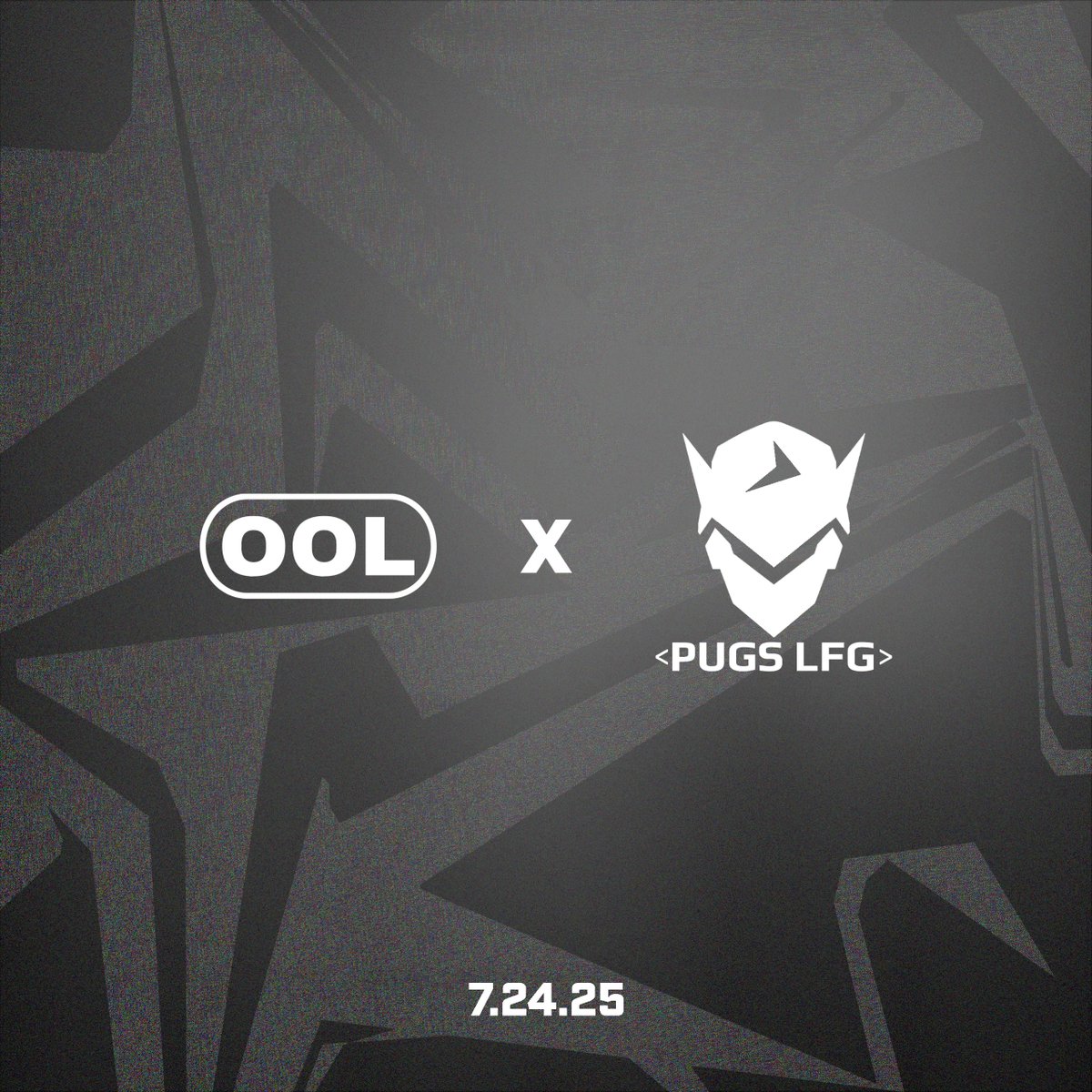 OOLgg_'s tweet image. OOL 🤝 @OW2PugsLFG