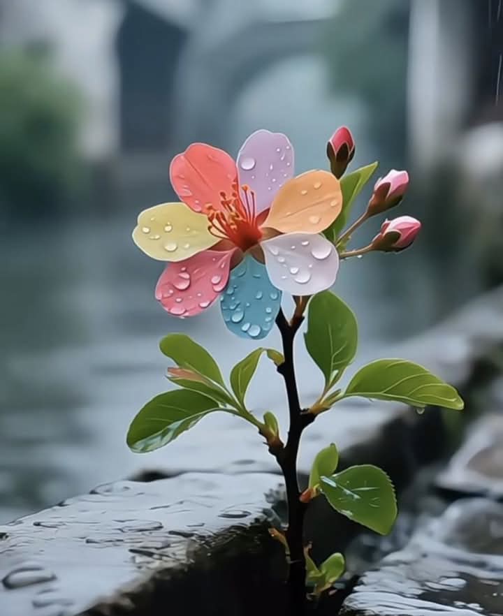 ISHAQKAKAR11's tweet image. 🥀 *کسی انسان کے پاس یہ اختیار نہیں ہونا چاہیے کہ وہ صرف لفظوں سے آپ کا ذہنی سکون چھین سکے۔“* 🙌🏻
@itx__twilight_
@zima_L02
@Sardar_N_5
@1Mlkani
@1Mahii1_
@_masoo06496
@beuttii
@D_Girl57
@Saasi669
@Durkhaniii
@Gullr225522
@FatimaChau85596
@Anuyadav845070
Good Morning