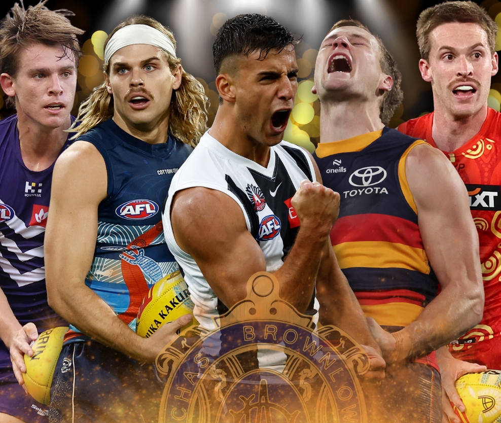 SuperFooty (AFL) tweet media