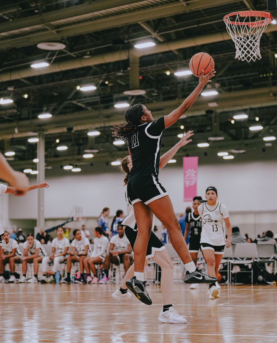 NatBaker2029's tweet image. Summer ball has come to an end. My @TeamIsoGirls teammates and I didn’t finish the year how we wanted but we learned so much along this journey. I want to thank my coaches for helping me develop my game and I look forward to playing school ball with my @LadyWampusCats teammates!