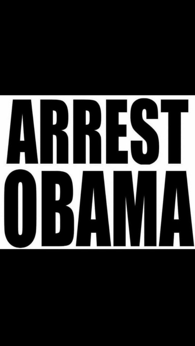 SgtHacker81's tweet image. We knew he wasn’t born in this country. We knew he was a Muslim. We knew he was corrupt. We knew his wife “Michelle”. We knew they rented their kids. We knew he manipulated sleepy joe. Now we know he tried to topple Trump.