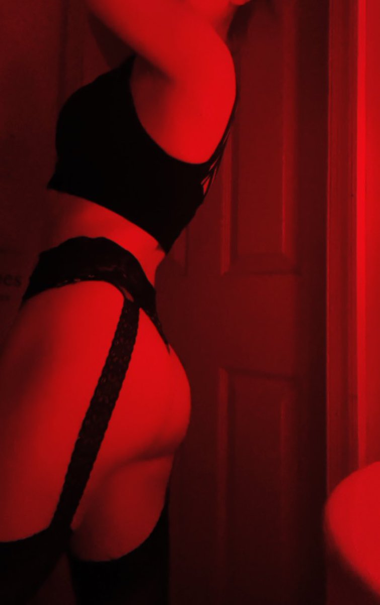 Crawl over and take my stockings off with your teeth