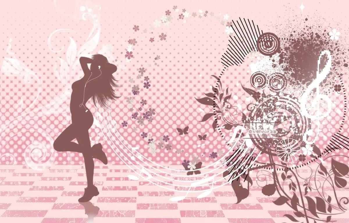 how it feels like listening to pinkpantheress