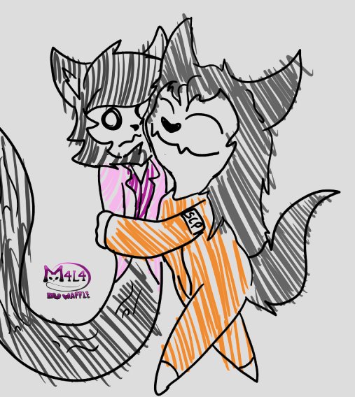 maladuwaffle's tweet image. Aquí de acabo el jugo de du waffle nya iwi
Pero igual estan ahi coquetones los duduls 0w&lt;