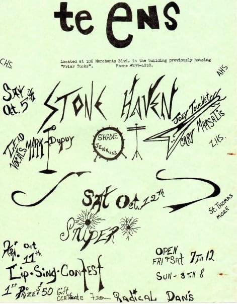 cmarsalis's tweet photo. Ozzy was the soundtrack to our lives 1st pic 1983 US Festival We wore out several VHS copies 2nd my back stage pass Ultimate Sin Tour 3rd the poster my mom hated 4th our band Stone Haven We only knew 6 songs for our first gig so we played Paranoid twice 🤣#OzzyOsbourne #Ozzy https://t.co/4sr0ThgouR