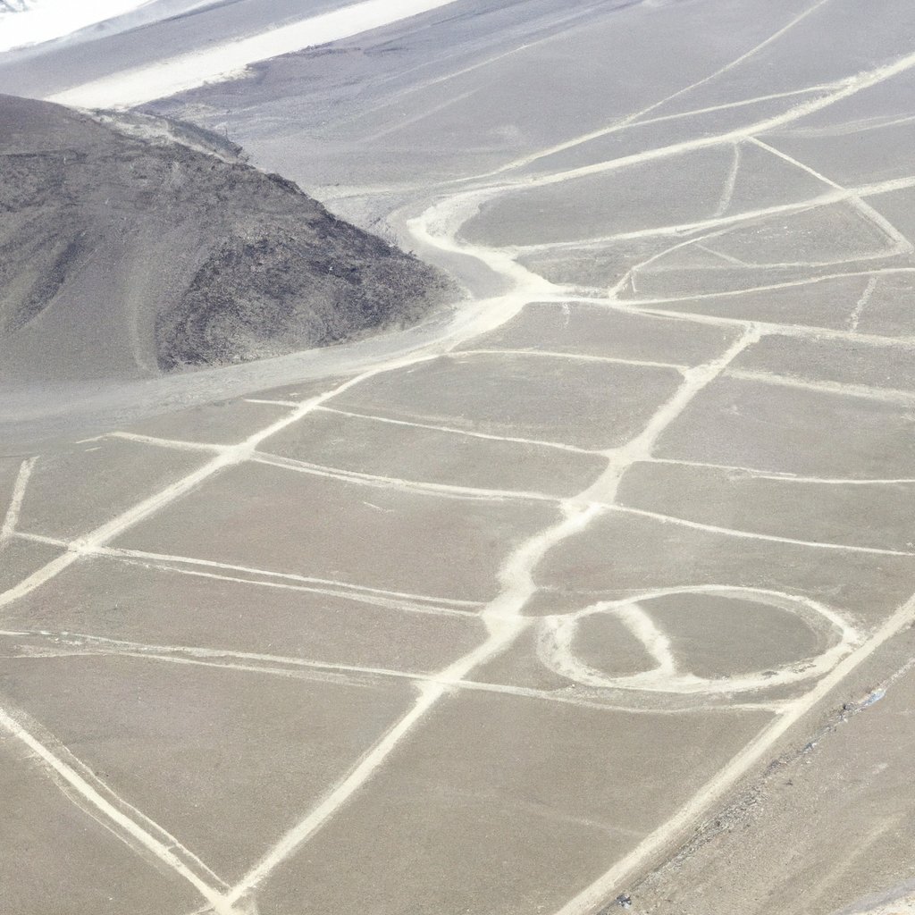 DracoBlaze51's tweet image. The Nazca Lines have fascinated scholars and conspiracy theorists alike for decades. Many have attributed the creation of these massive geoglyphs to extraterrestrial intervention, but recent evidence suggests otherwise. ... Read more #UFOTwitter👉 alienatedmedia.com/decoding-the-n…
