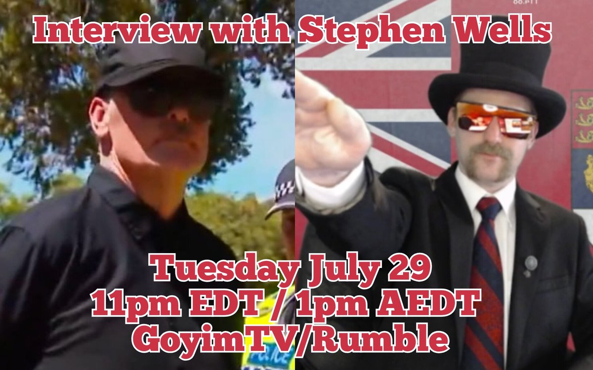 SteveHanson420's tweet image. Next Tuesday July 29 11pm EDT
I'll be interviewing Stephen Wells
On courage, sacrifice and perseverance.
