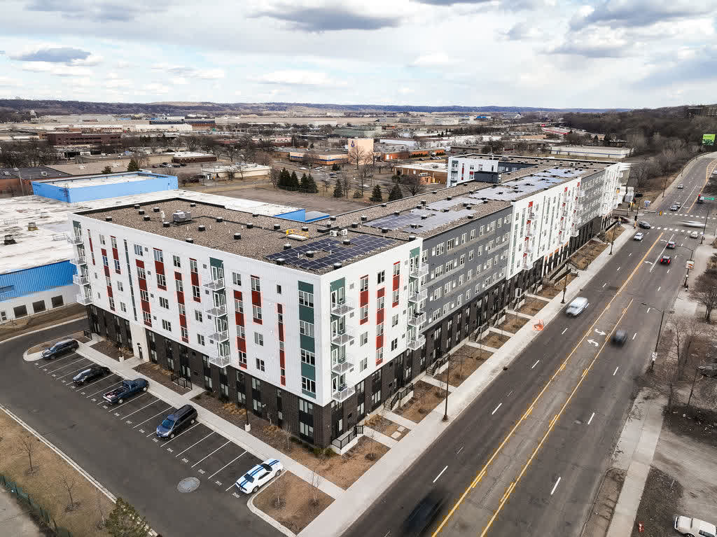 RamseyCounty's tweet image. The Ramsey County Board of Commissioners has approved $18.4 million to fund 29 affordable housing projects across the county. More than 1,400 homes will be created or preserved, including 200 deeply affordable units.
ramseycounty.us/content/ramsey….
