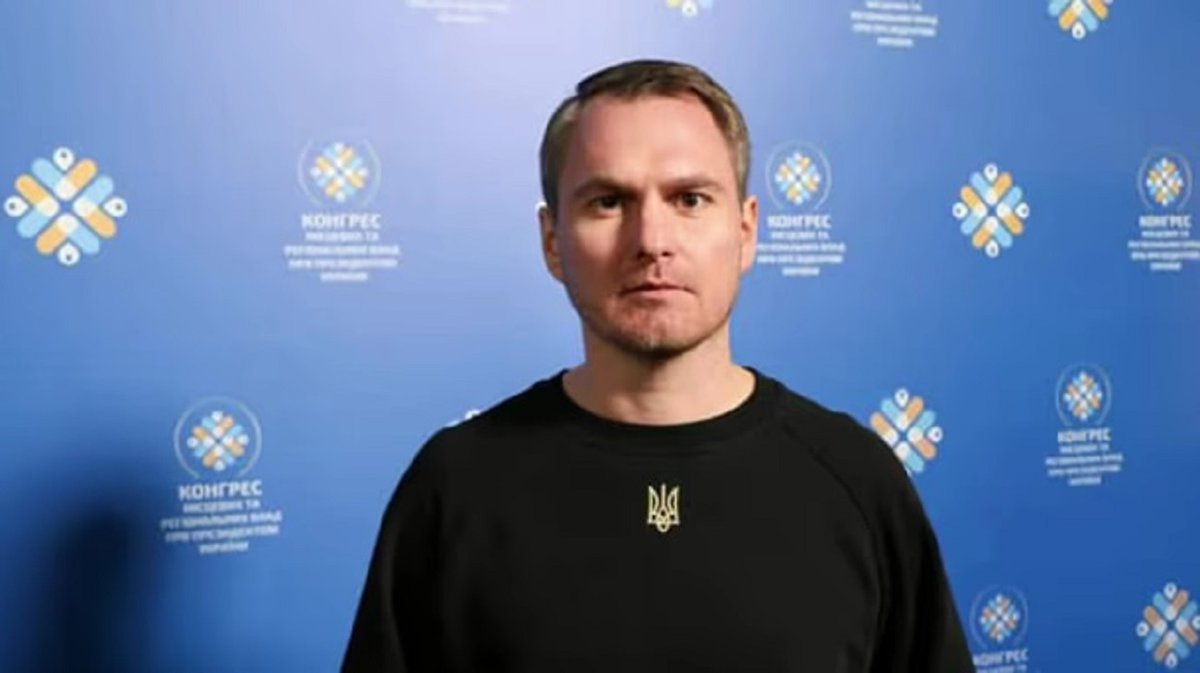 ukrpravda_news's tweet image. Якщо не порушується закон, чому б і ні – Кравченко про акції протесту pravda.com.ua/news/2025/07/2…