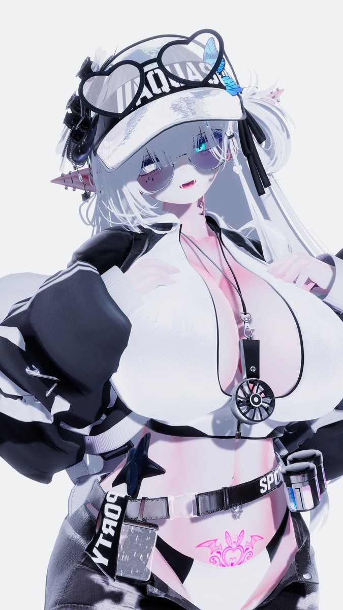 RECORD_VRC's tweet image. 다들 쫀아에요