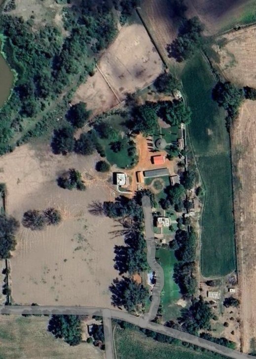clnactivado_1's tweet image. Rancho propiedad de Fausto Isidro Meza Flores Alias "El Chapo Isidro" ubicada en El Gambino, Sinaloa a las afueras de Guasave. Este rancho fue utilizado por Remmy Valenzuela en el vídeo oficial de la canción "Te Olvidaré" de su autoría. Se dice que Isidro lo visita frecuentemente