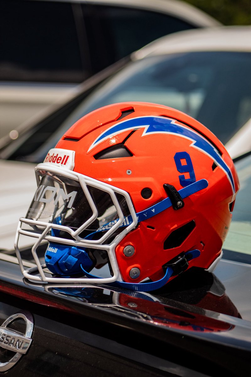 Millville HS Football tweet media