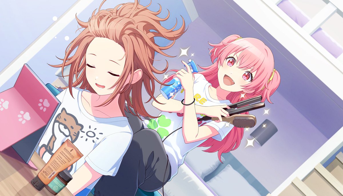 sekai_cards's tweet image. <新しいカード New Card(JP)>
Momoi Airi(桃井愛莉) 3⭐️