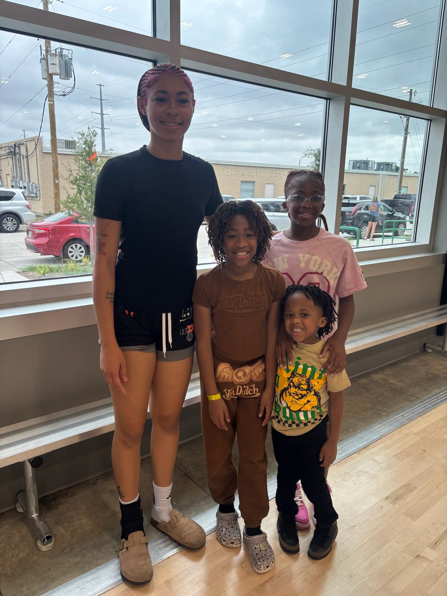 Kaylie Dupree tweet media