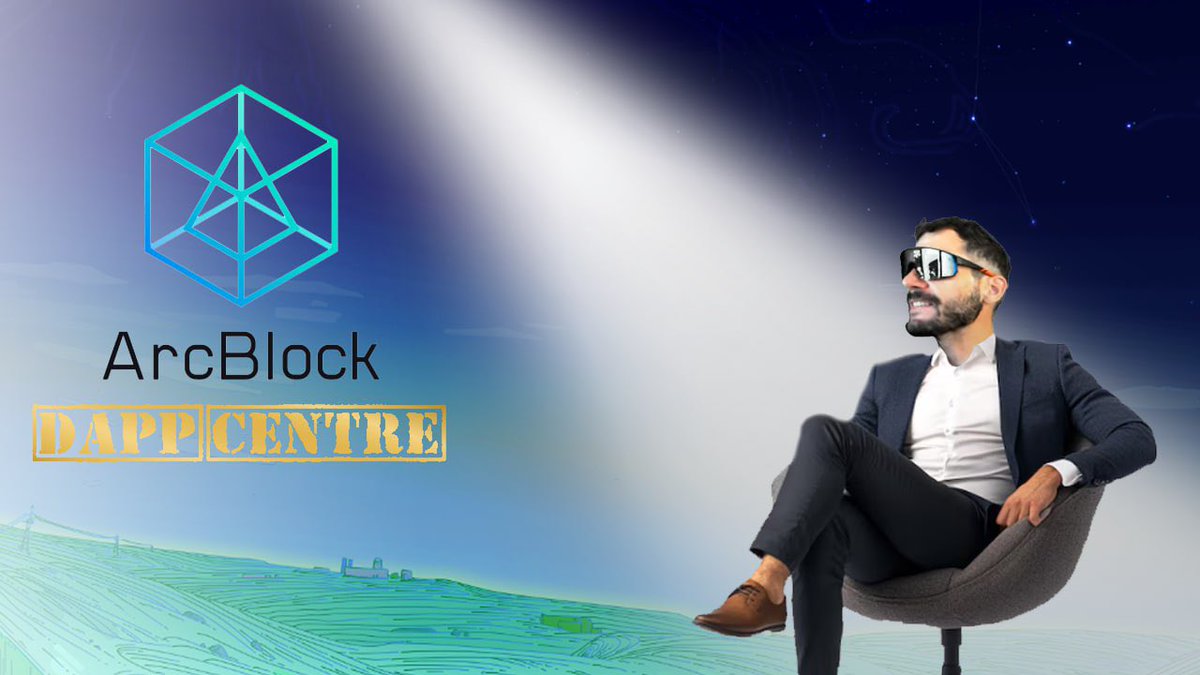 degenlifer's tweet image. 🔥 $ABT is taking off with @ArcBlock_io 🚀 Revolutionizing DAPP development with cutting-edge blockchain tech & decentralized browsing via ArcSphere. 🌐 Join the future of secure, AI-native browsing!
🤑 Check out my newest video: youtu.be/lCE2Cd9a4wo
#ArcBlock #Blockchain…