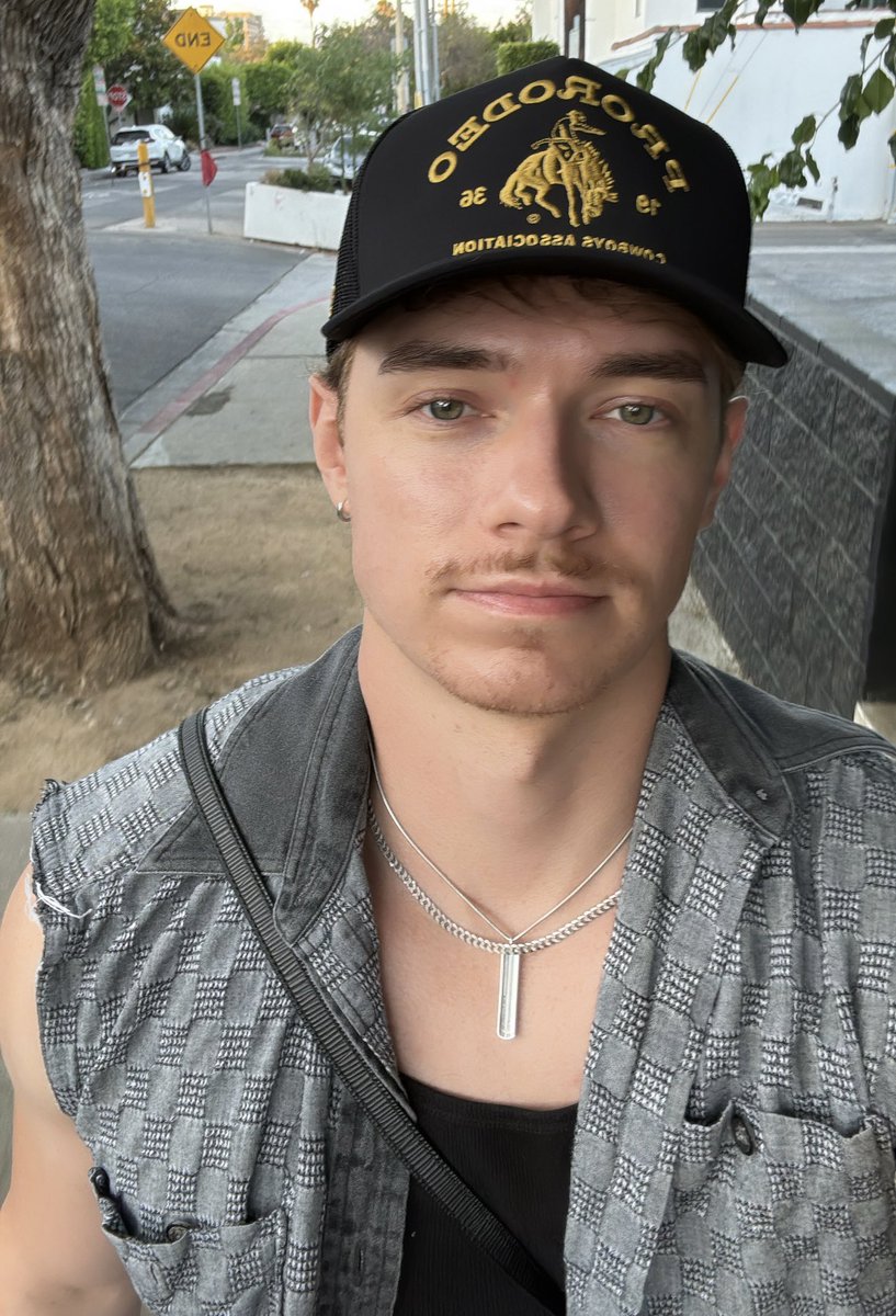 Christian tweet media