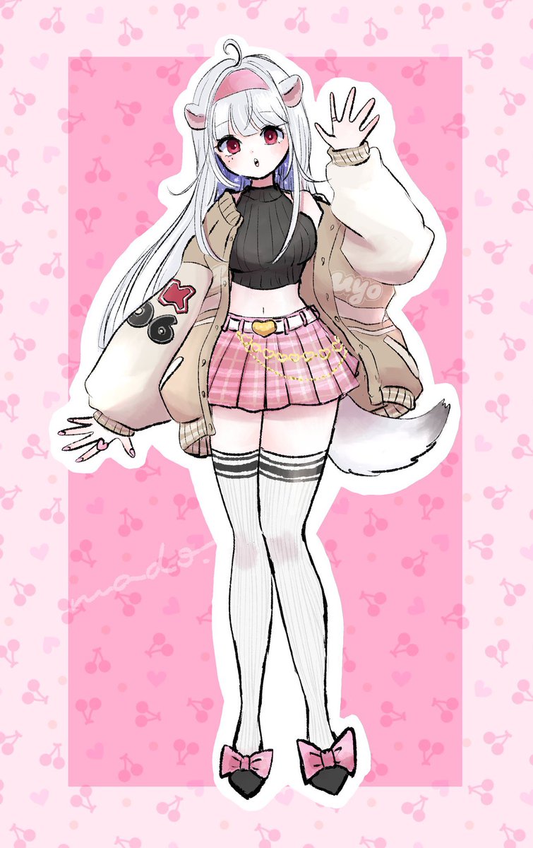 もちよちよ 玉餅かずよ🎀🤍 on X: