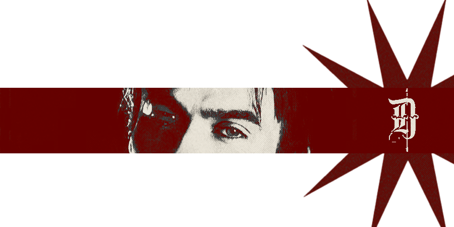 ˙ *͟ 𓉸˖ 𝕯𝐀𝐌𝐎𝐍 tweet media