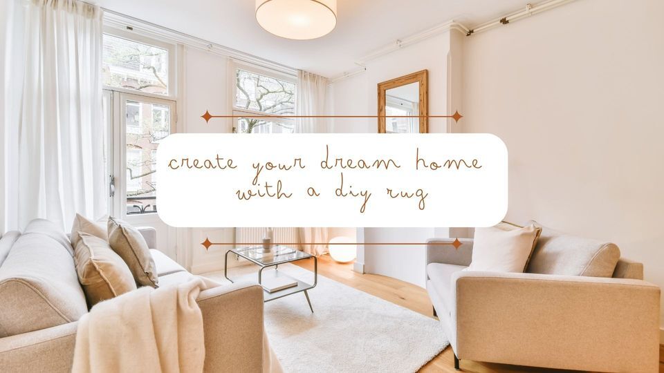 printervalshop's tweet image. Create Your Dream Home with a DIY Rug 

Read More: printerval.com/diy-rug-n90770…

#printerval #printervalonline