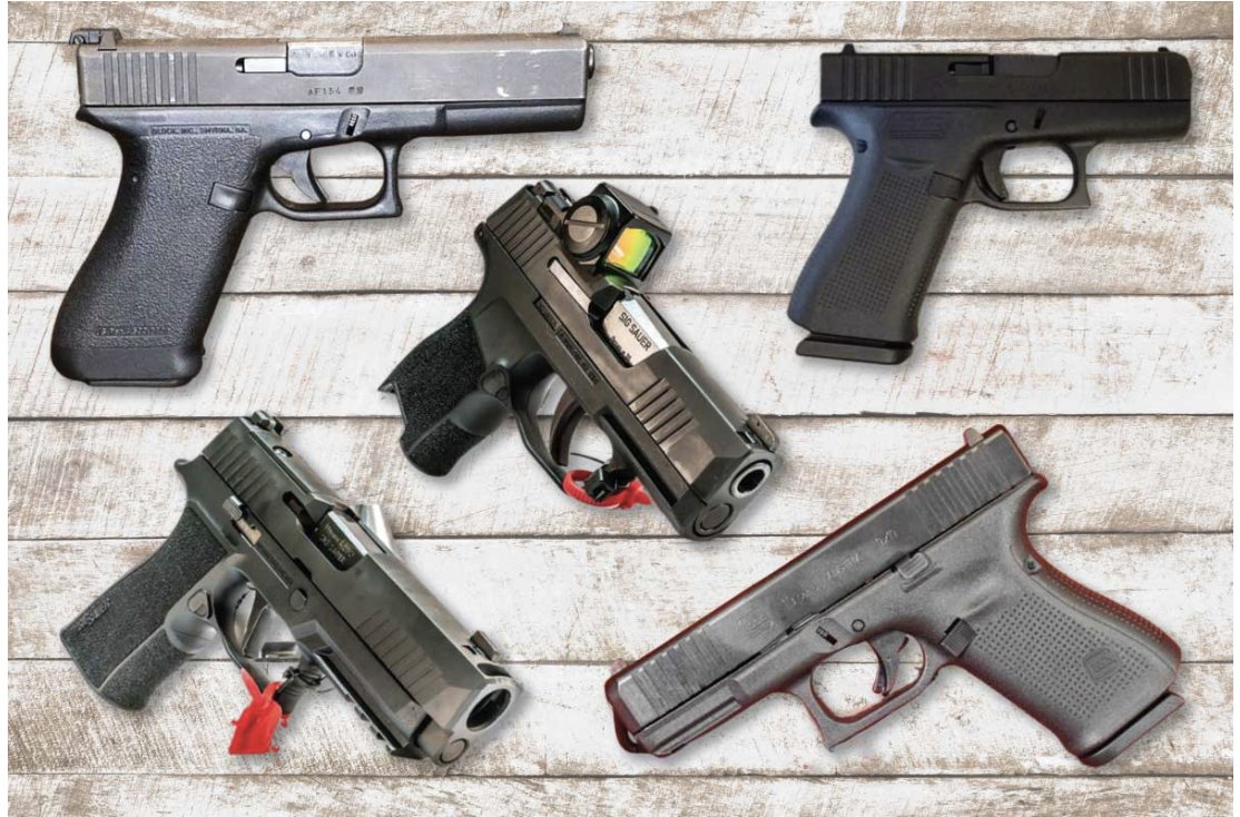 GunBroker's tweet image. 📈 GunBroker’s Top 5 Used Handguns in June 2025.
🔗 Read the article: bit.ly/4f0rfFI
💬 Do you prefer buying new or used—and why? Drop your thoughts 👇
#UsedGuns #GunBroker #BestSellers #GunBrokerFinds