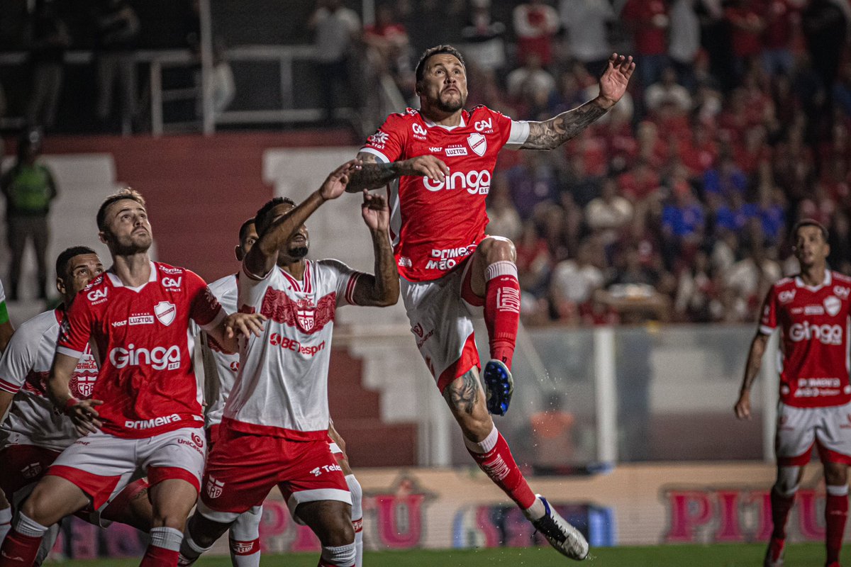 VILA NOVA FUTEBOL CLUBE