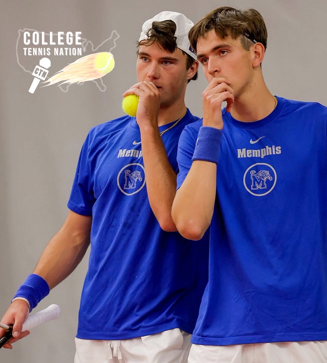 CTennisNation's tweet image. Yesterday Memphis made a strong push to join the Big 12 by offering over $200 million through sponsorships and agreeing to forgo conference revenue for at least five years💰
Despite these efforts, the Big 12 showed no interest in adding Memphis, ending the school’s expansion…